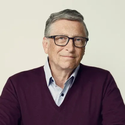 Bill's profile picture
